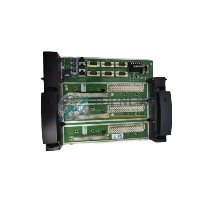 Triconex 7400207-001 MP2101 I/O Module product image