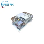Emerson 9500-8107 DCS Module detail image 2