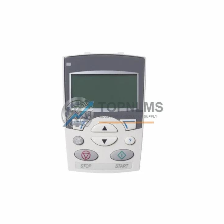 ABB ACS-CP-U 3AUA0000050961 VFD product image