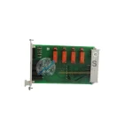 HIMA F3421 Protection Relay detail image 2