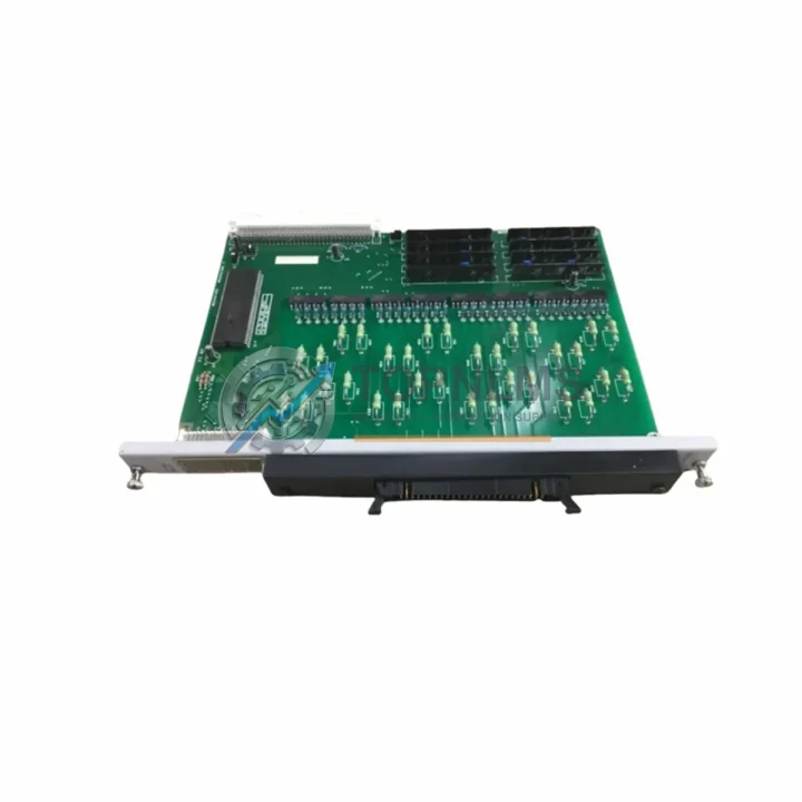 Siemens 505-4332 I/O Module product image