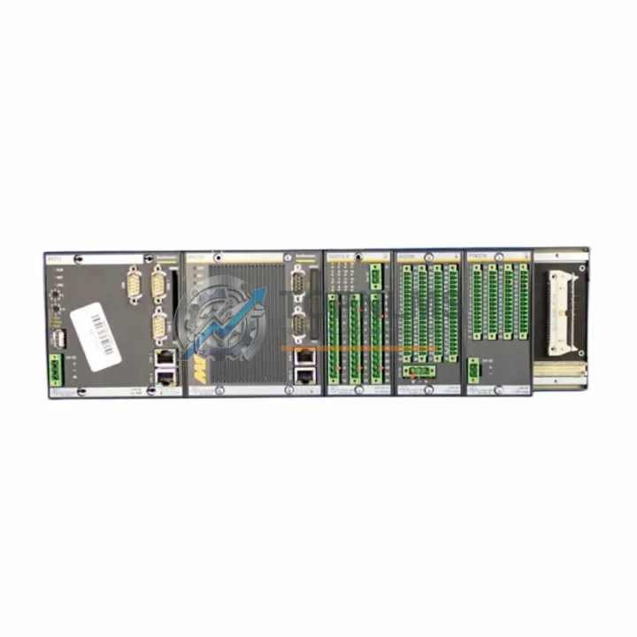BACHMANN MX213 PLC product image