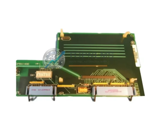 GE DS200ADPBG1ABB industrial automation spare part