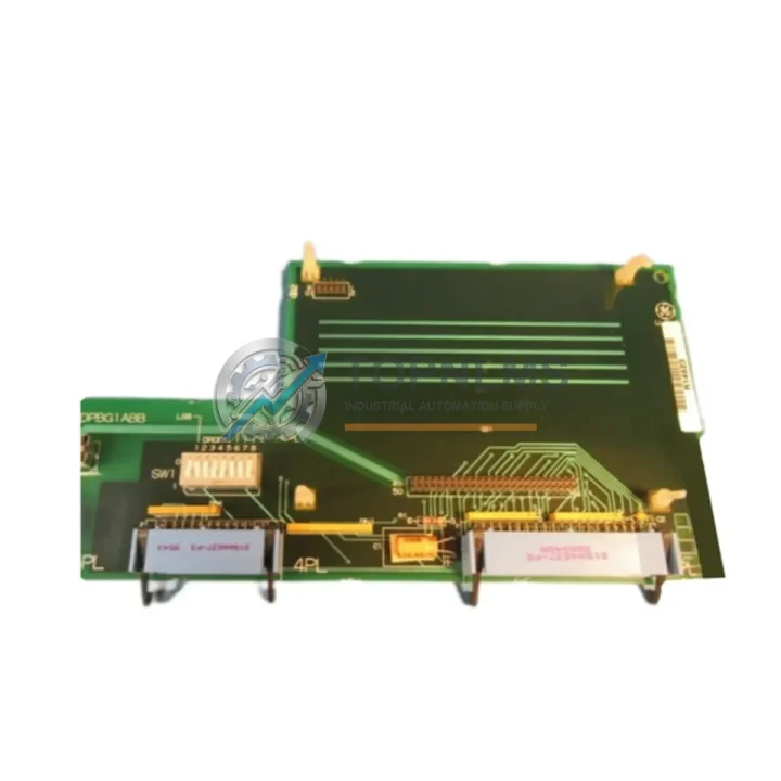 GE DS200ADPBG1ABB VFD product image