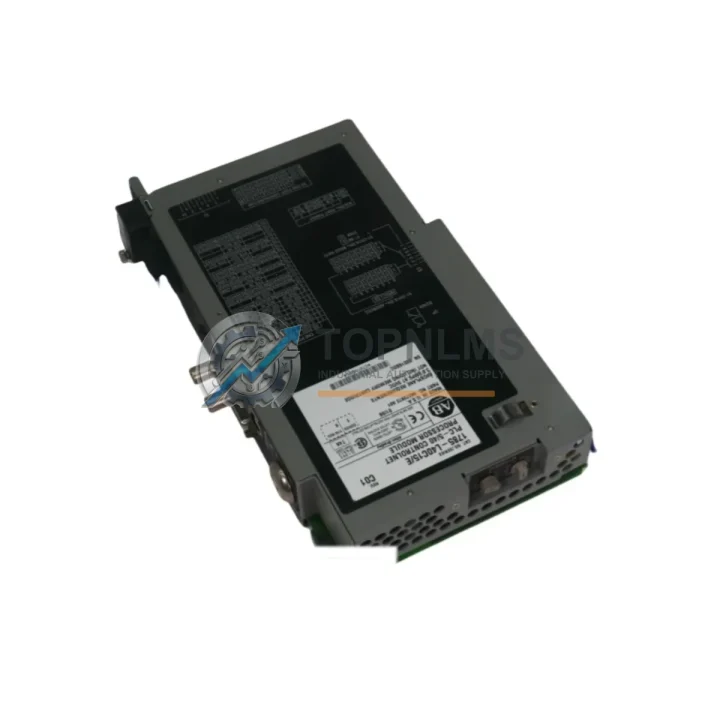 Allen-Bradley 1785-L40C15/F PLC product image