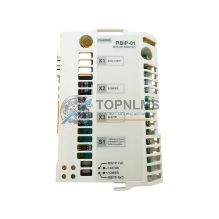 ABB RBIP-01 3AUA0000030932 Communication Module product image