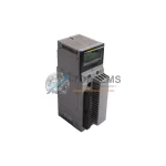 Schneider Electric 140CPU67260 PLC detail image 2