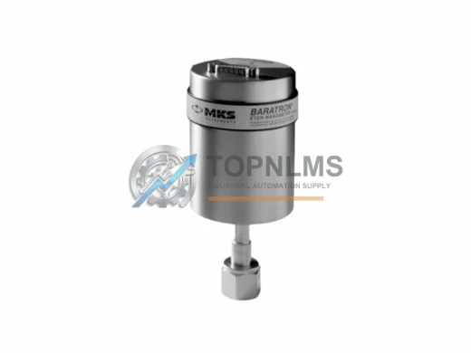 MKS Instruments 627D11TBC1B industrial automation spare part