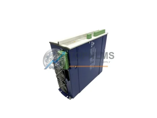 Kollmorgen SERVOSTAR 620-AS industrial automation spare part