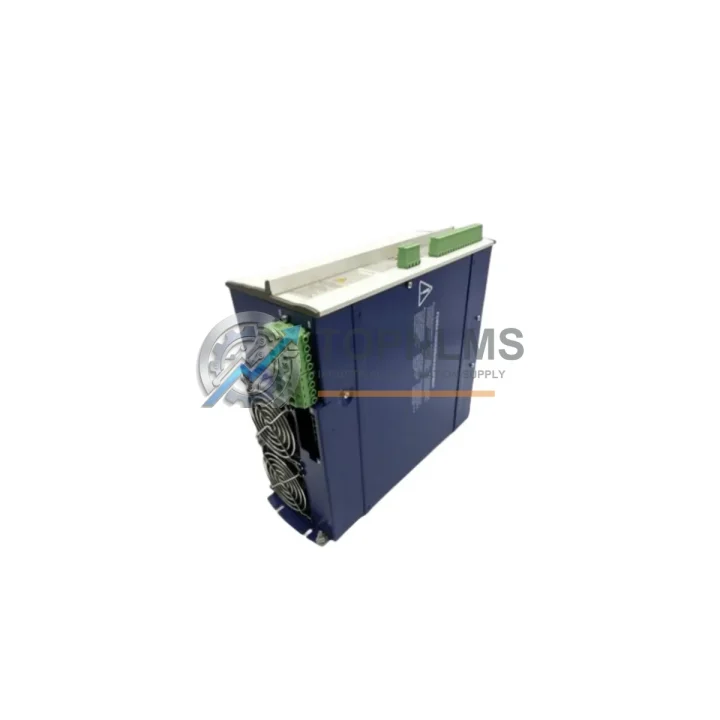 Kollmorgen SERVOSTAR 620-AS Motor & Motion product image