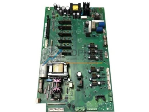 Allen-Bradley 1336-BDB-SP38A industrial automation spare part