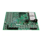GE IS215PMVPH1AA/IS200MVREH1ABB I/O Module product image