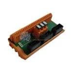 Honeywell FTA-T-01 DCS Module detail image 2