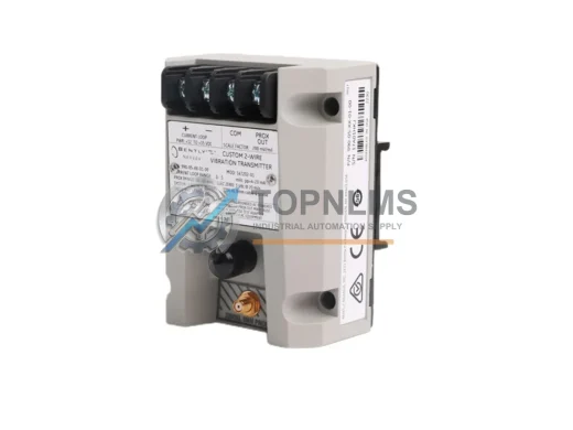 Bently Nevada 990-05-50-02-05 industrial automation spare part