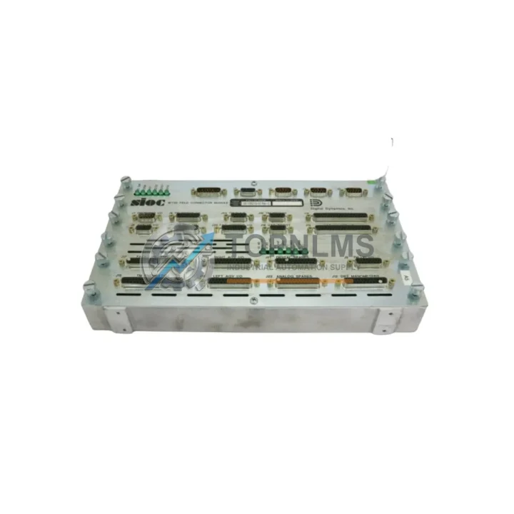 NOVELLUS 02-122156-00 Control Board product image