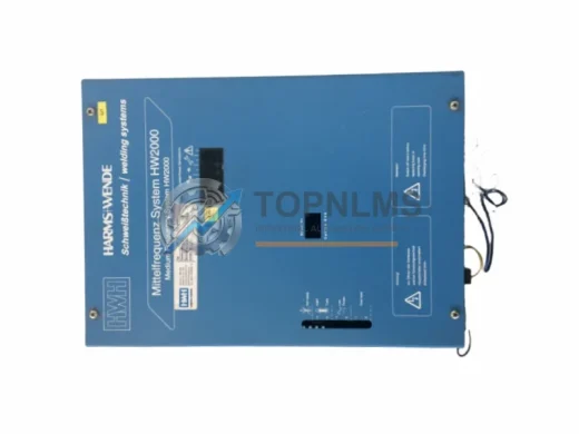 Harms & Wende HWI2808L-IQR-1331 industrial automation spare part