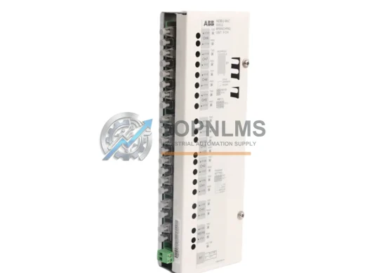 ABB NDBU-95C 3AFE64008366 industrial automation spare part