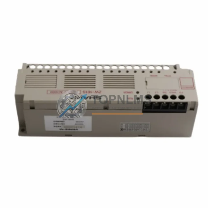 SHARP ZW-161S I/O Module product image