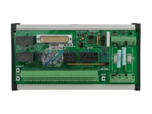 Siemens A5E45508681002 industrial automation spare part