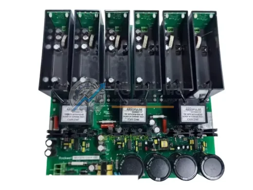 Allen-Bradley 80026-044-02 industrial automation spare part