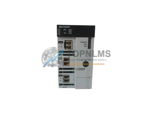 Honeywell 2MLR-CPUH/F industrial automation spare part