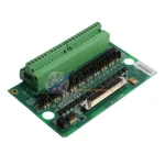GE IS200STAIH2ACB/IS230STAIH2A I/O Module detail image 3