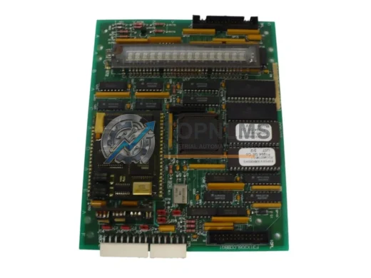 GE 531X306LCCBFM1 industrial automation spare part