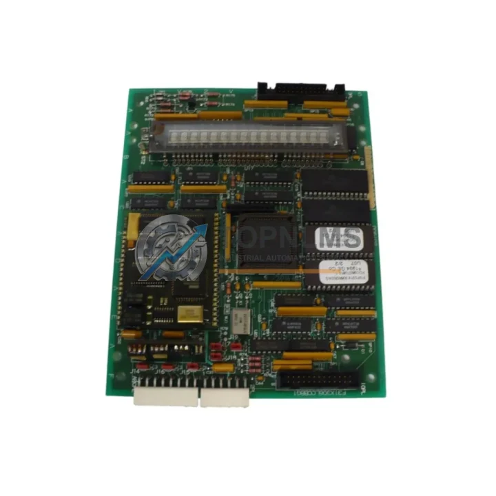GE 531X306LCCBFM1 VFD product image