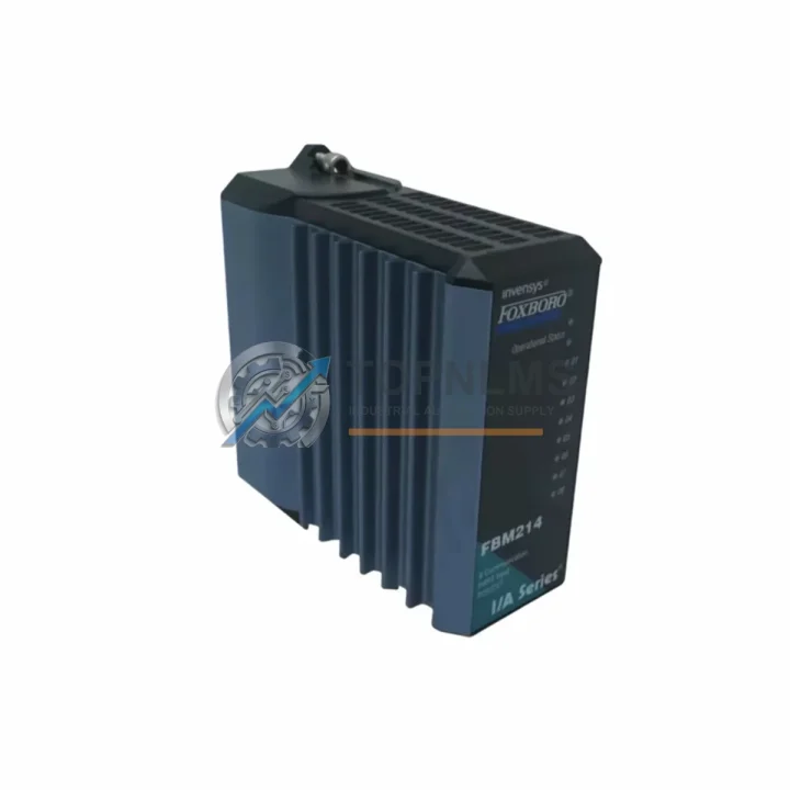 Foxboro FBM204 P0914SY I/O Module product image