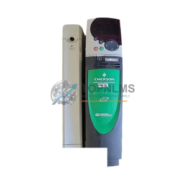 Emerson SP2401 I/O Module product image