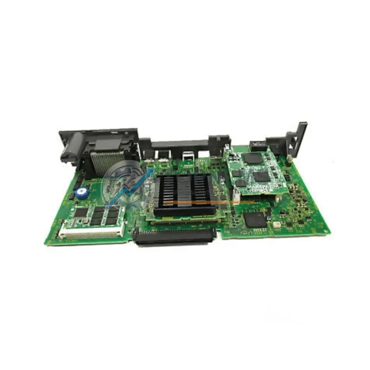 Fanuc A16B-3200-0810 Robot & CNC Parts product image