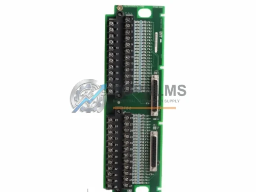 GE IS200TBTCH1C industrial automation spare part