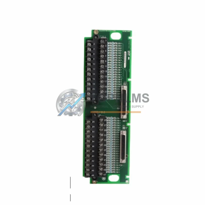 GE IS200TBTCH1C Control Board product image