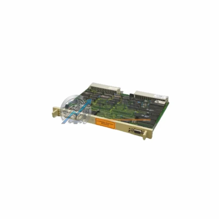 LAUER PCS810 HMI product image