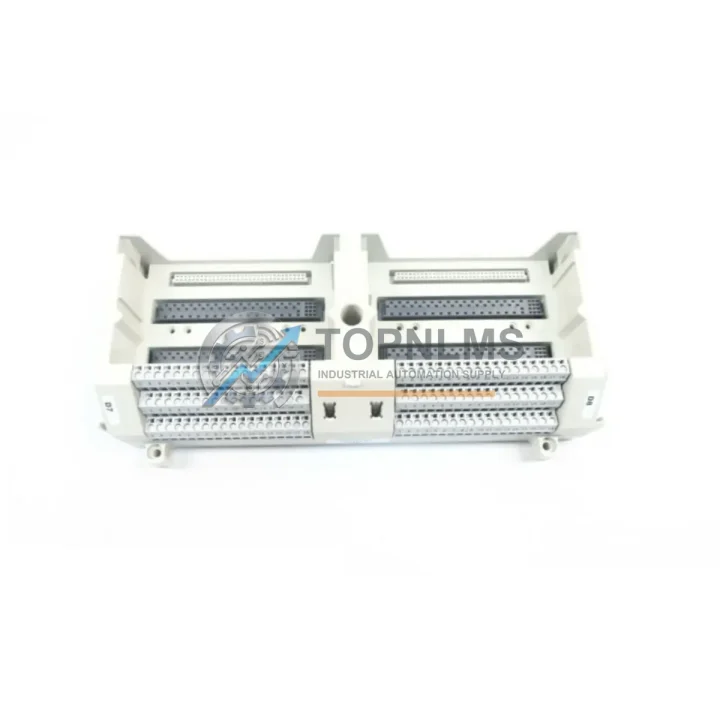 Emerson 1B30035H01 DCS Module product image