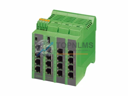 Phoenix Contact 16TX-ZF industrial automation spare part
