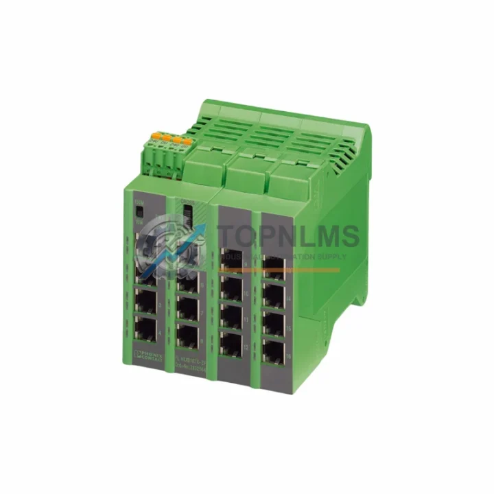 Phoenix Contact 16TX-ZF Communication Module product image