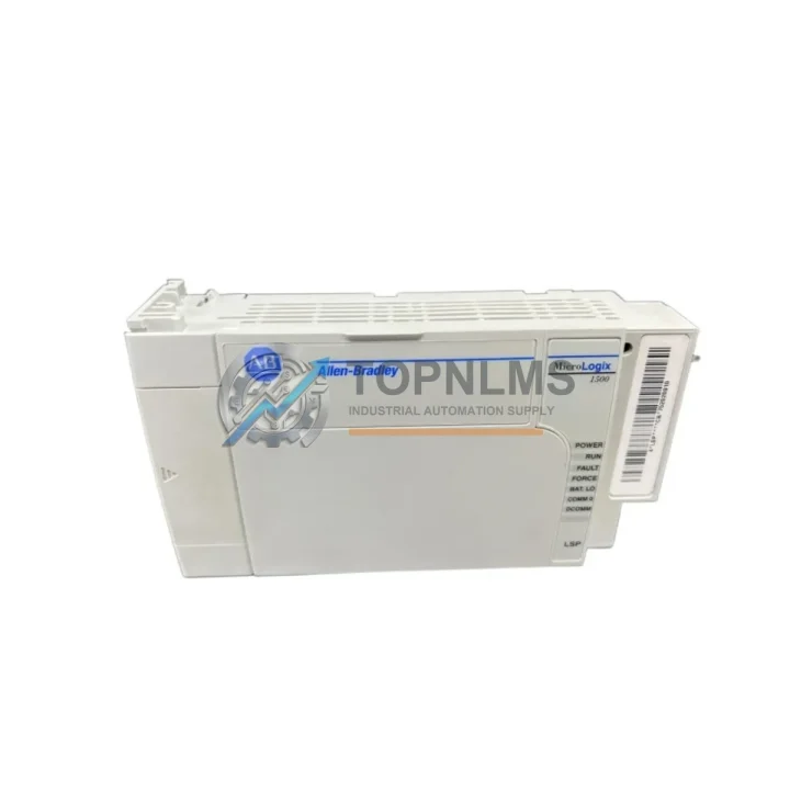 Allen-Bradley 1764-LSP PLC product image