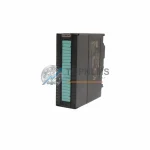 Siemens 6ES7331-1KF02-0AB0 I/O Module detail image 2