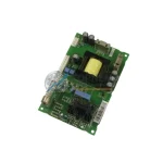 ABB APOW-01C+NRED-61 Power Supply detail image 2