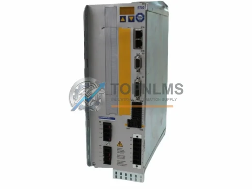 Trio Motion Technology PicA2-V03A Y45-N1010-521 industrial automation spare part