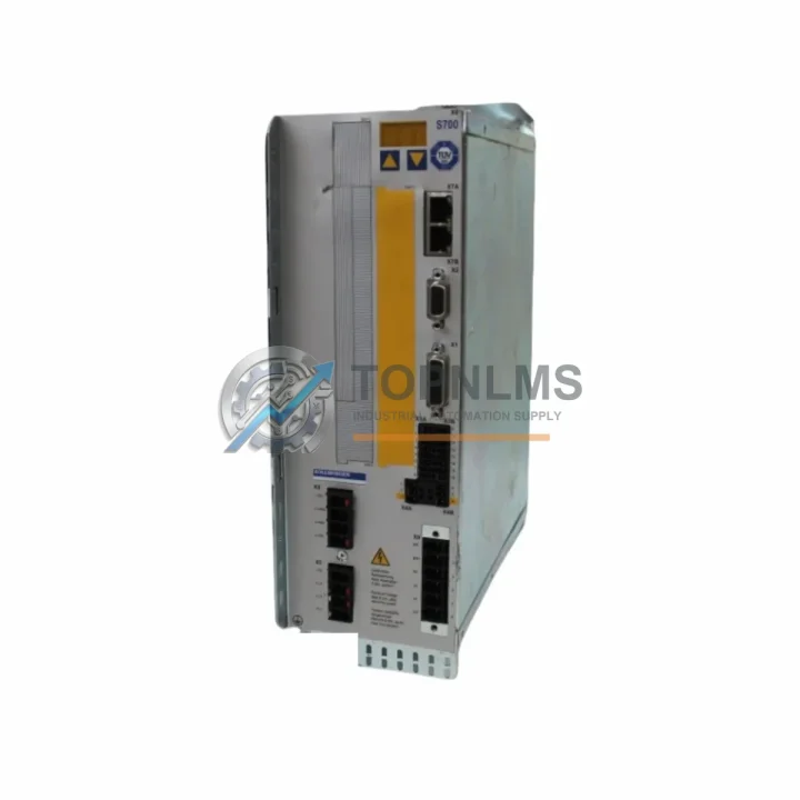 Kollmorgen S70102-NANANA VFD product image