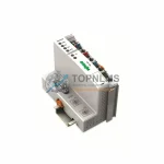 WAGO 750-333 I/O Module product image