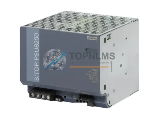 Siemens 6EP1437-3BA10 industrial automation spare part