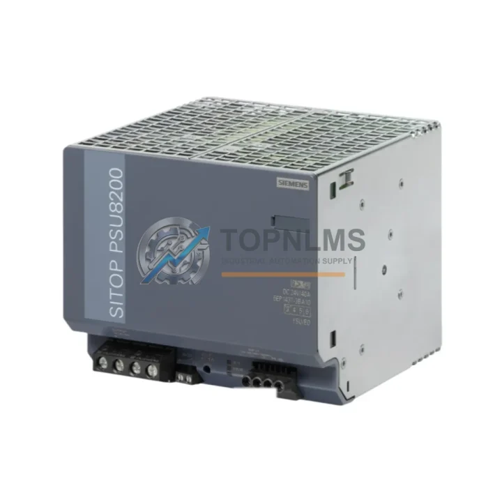 Siemens 6EP1437-3BA10 Power Supply product image
