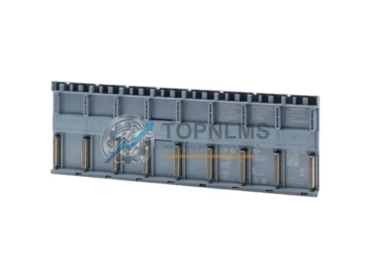 Siemens 6ES7590-0BH00-0AA0 industrial automation spare part