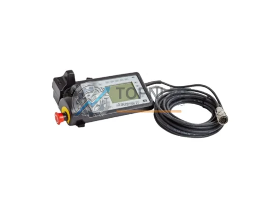 ABB 3HNE00313-1 industrial automation spare part