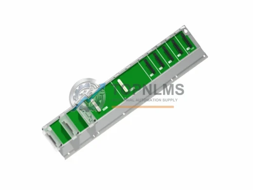 Mitsubishi Q65WRB industrial automation spare part