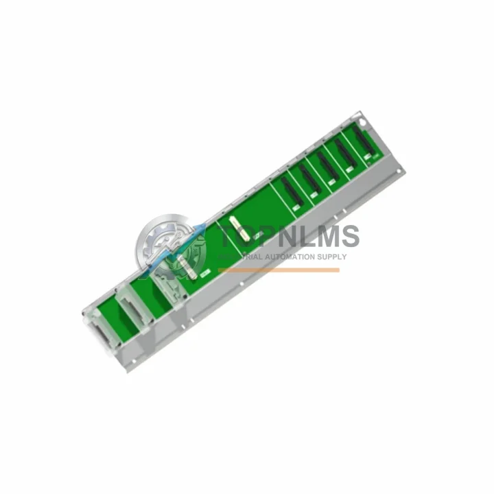 Mitsubishi Q65WRB Rack & Chassis product image