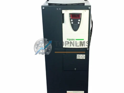 Schneider Electric ATV61HD37N4 industrial automation spare part